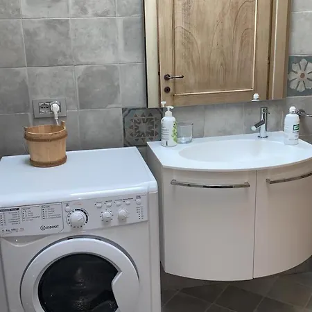 Apartment Relais Del E Relais Del Monte Filettole