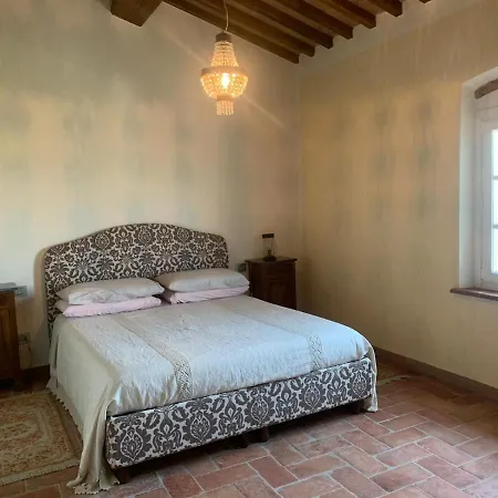 Relais Del E Relais Del Monte Filettole