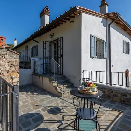 Apartment Relais Del E Relais Del Monte *