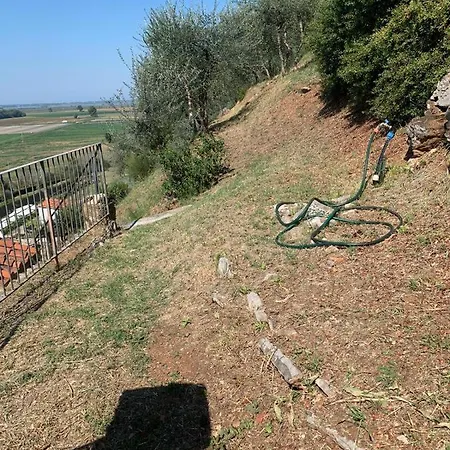 Relais Del E Relais Del Monte