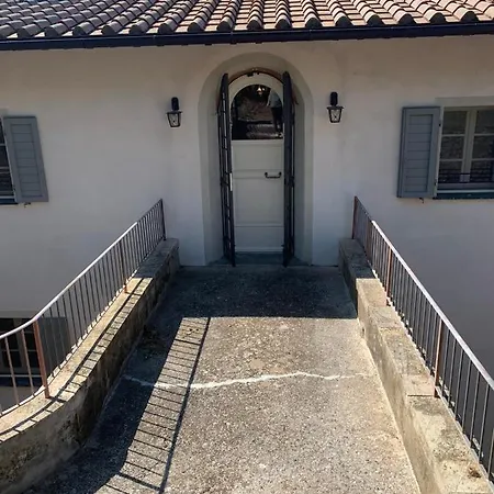 Relais Del E Relais Del Monte Apartment *