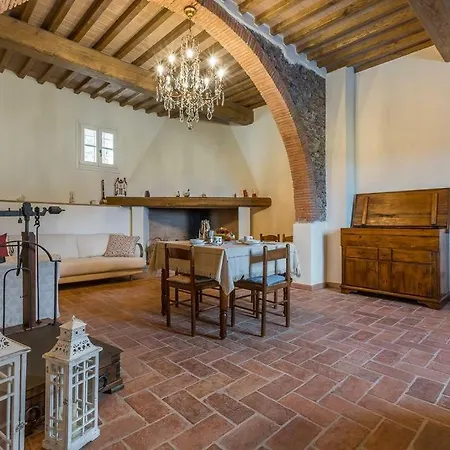 Apartmán Relais Del E Relais Del Monte