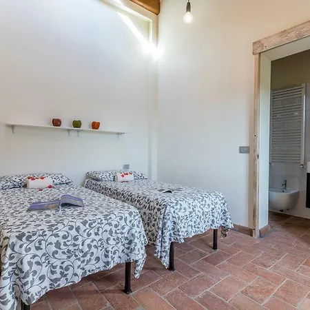 아파트 Relais Del E Relais Del Monte Filettole
