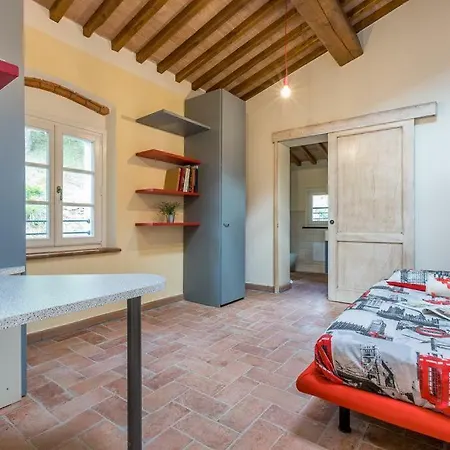 아파트 Relais Del E Relais Del Monte Filettole