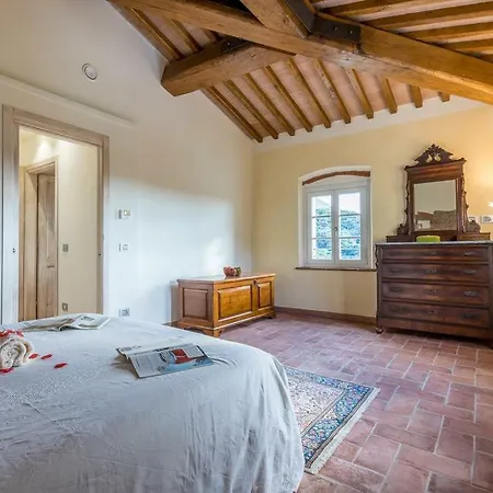 Apartmán Relais Del E Relais Del Monte