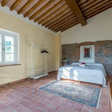Apartmán Relais Del E Relais Del Monte *