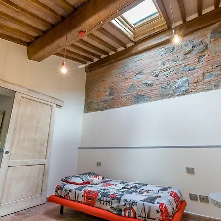 Apartmán Relais Del E Relais Del Monte