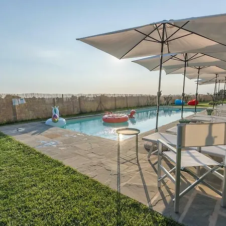 Apartment Relais Del E Relais Del Monte *