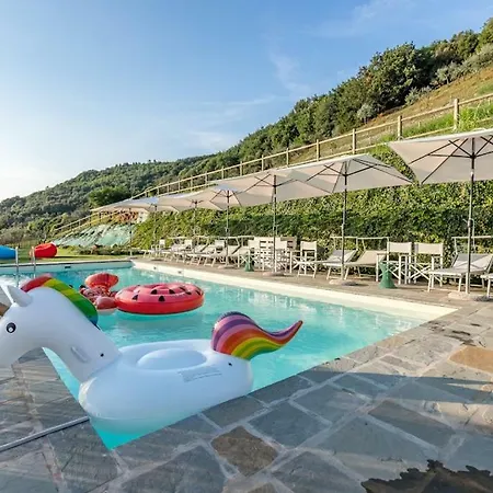 Relais Del E Relais Del Monte *