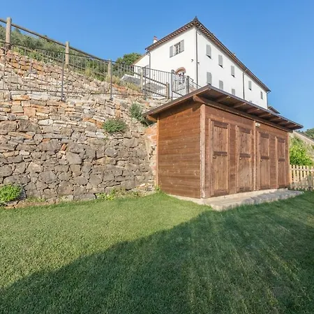 Apartment Relais Del Lago E Relais Del Monte Filettole