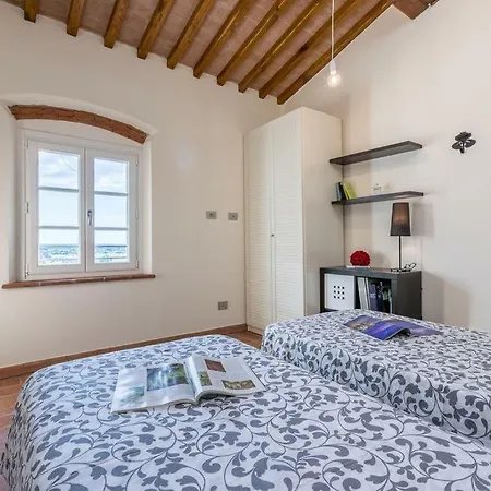아파트 Relais Del E Relais Del Monte