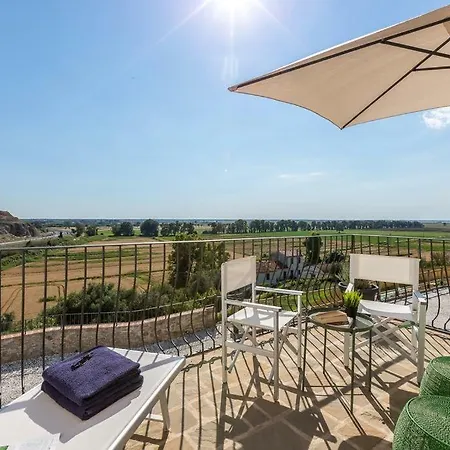 Relais Del E Relais Del Monte Apartmán