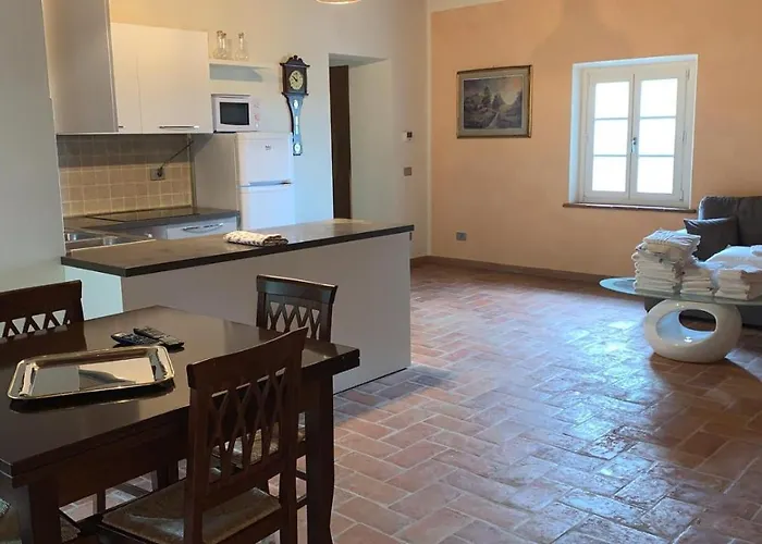 Relais Del E Relais Del Monte *