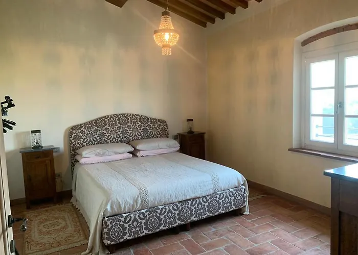 Relais Del E Relais Del Monte Filettole
