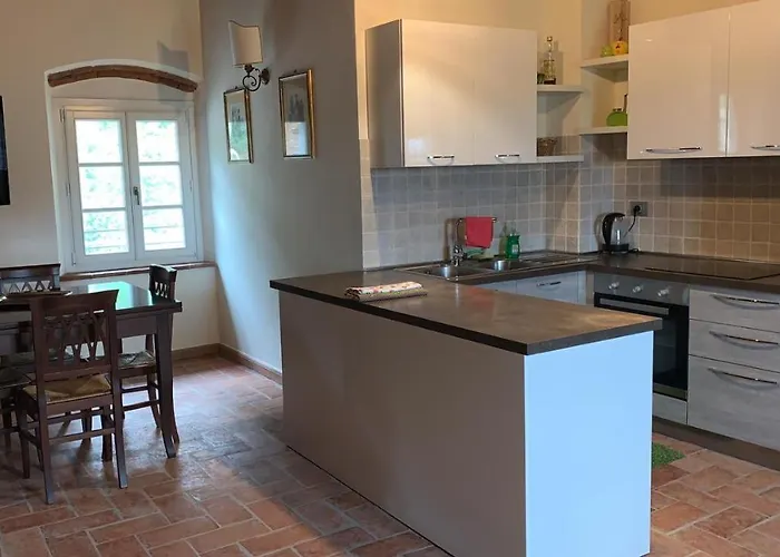 아파트 Relais Del E Relais Del Monte