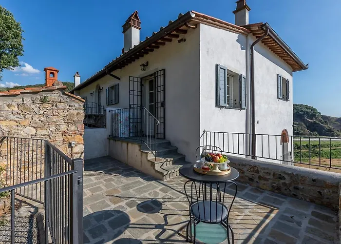 아파트 Relais Del E Relais Del Monte *