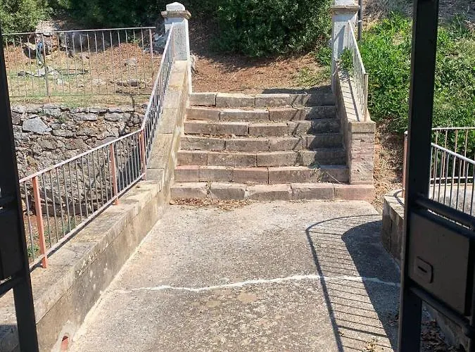 Relais Del E Relais Del Monte *