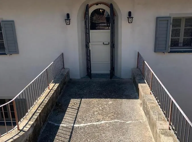 Relais Del E Relais Del Monte 아파트 *