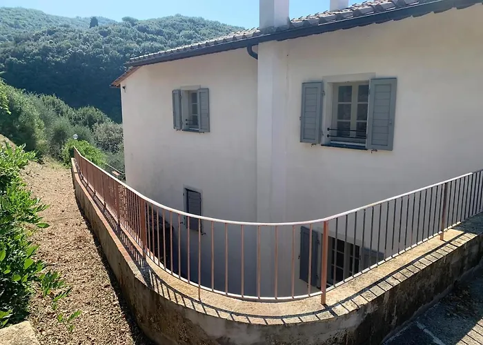 아파트 Relais Del E Relais Del Monte *