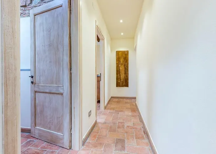 아파트 Relais Del E Relais Del Monte *