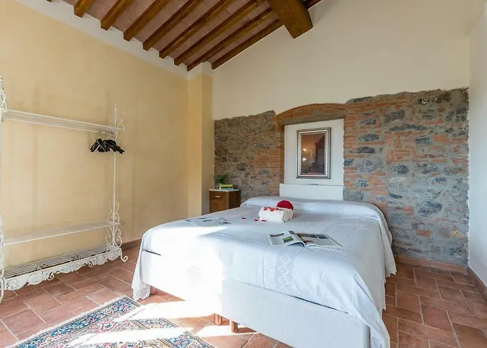 Relais Del E Relais Del Monte