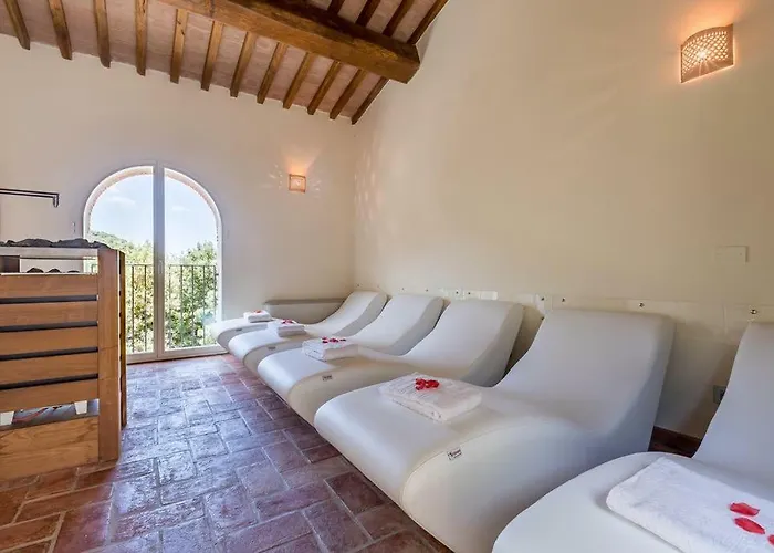Relais Del E Relais Del Monte 아파트 Filettole