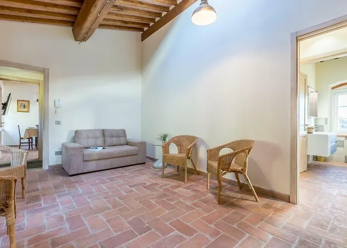 아파트 Relais Del E Relais Del Monte *