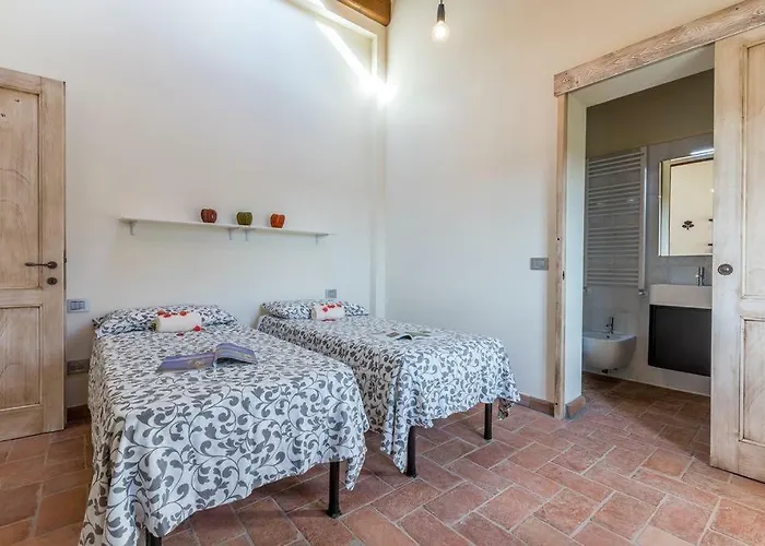 아파트 Relais Del E Relais Del Monte Filettole
