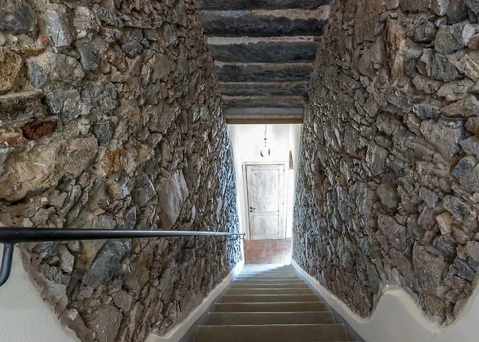 Relais Del E Relais Del Monte 아파트