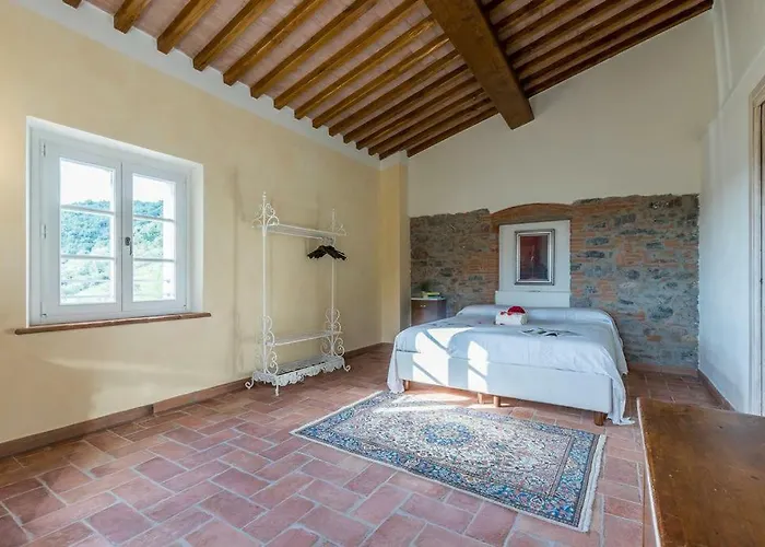 아파트 Relais Del E Relais Del Monte *