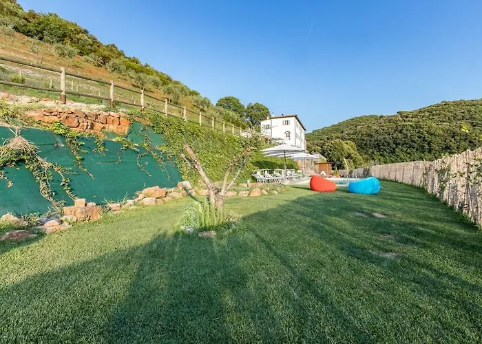 Relais Del E Relais Del Monte 아파트