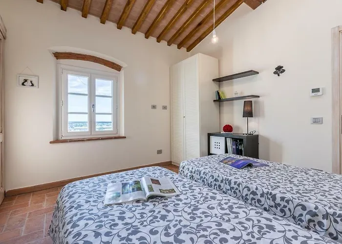 아파트 Relais Del E Relais Del Monte