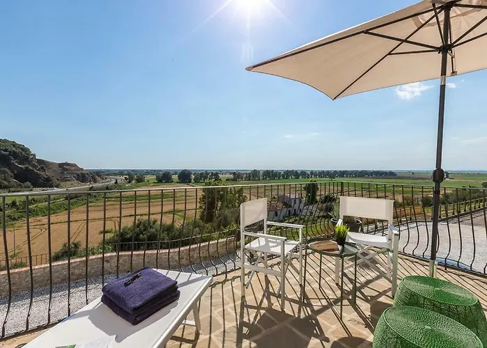Relais Del E Relais Del Monte 아파트